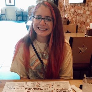 Meet your Posher, Rachael